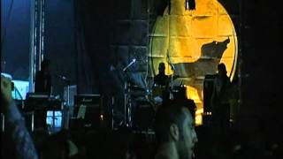 Il Genio - "Aria" & "Tutto è come sei tu" - Balla coi Cinghiali 2011