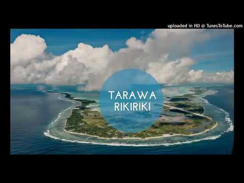 Tarawa Rikiriki - By Nabzy ft. Cam Nam ( Harp studio)