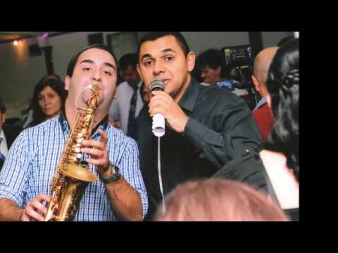 Vranja Konja ...Ti donesov mlada nevesta-Vasko Kozarovski