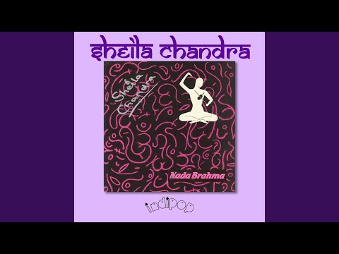 Nada Brahma (Sound Is Divine)