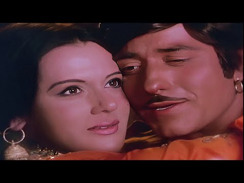 Meri Duniya Mein Tum Aaye-Heer Raanjha 1970 Full Video Song, Raaj kumar, Priya Rajvansh