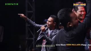 Download lagu Pokok e Joget Brodin New Pallapa Kunjorowesi 2017 mp3