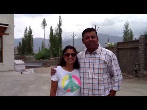 Happy Birthday Palka