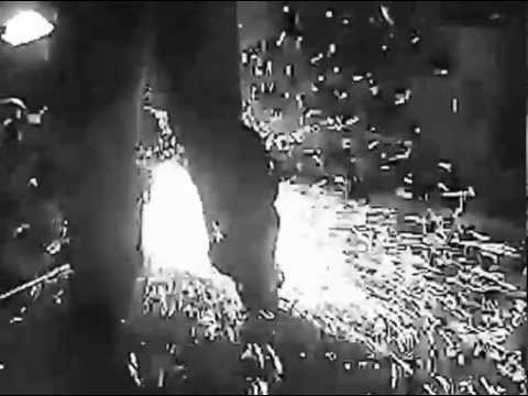 BERLINJOURNAL - WORKING CLASS HEROES - BERLIN 2009