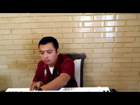 UN SOLO SEÑOR, Lucian Deiss