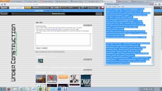 [How to: Install a Homepage Layout ]