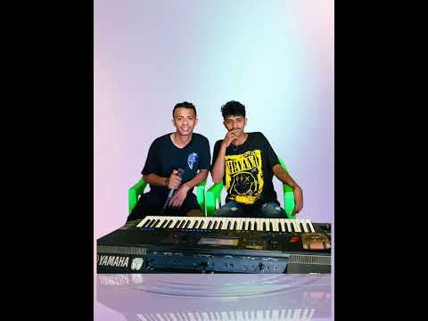 Ricky🎹Ft Rangel🎤Cover Dahur Bete Mina Morin😎