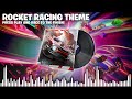 Fortnite Rocket Racing Theme Lobby Music Pack (Chapter 5 Season 1)
