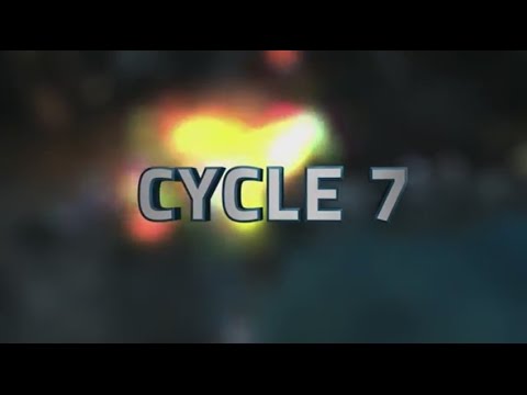 HoN Tour Season 4 Cycle 7 - Top Plays