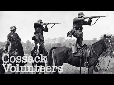 Russian attack in the Caucasus in 1943 Pt  3 - A German soldier's diary of the retreat to the Crimea