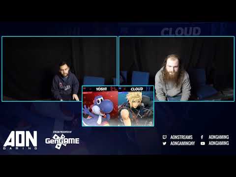 AON Ultimate #002 Winners Round 4 MTS Suarez vs TM Mr  Mojo Risin'