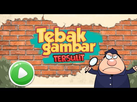 Tebak Gambar Tersulit 2020 - G Video