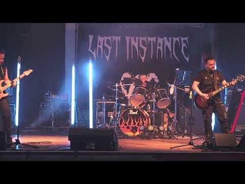 Last Instance - Mosh in den Mai (2024)