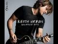 keith urban- I Can't Stop Loving You