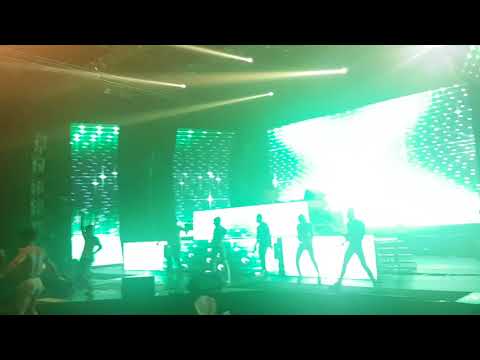 WPBKK18 - Offer Nissim Present. Ilan Peled - Haw Haw (2013)