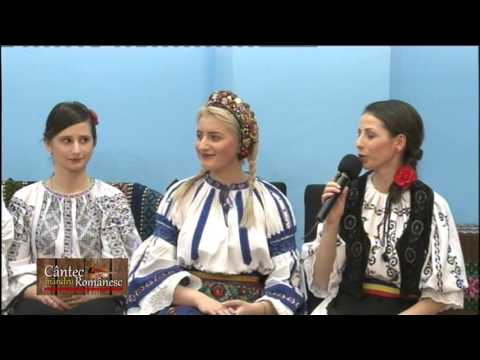 Cantec Mandru Romanesc, 26 februarie 2016