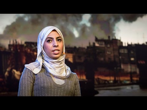 TED】エマン・モハメド。隠された物語を語る勇気(エマン・モハメド: 隠された物語を語る勇気) (【TED】Eman Mohammed: The courage to tell a hidden story (Eman Mohammed: The courage to tell a hidden story))