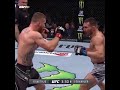 DC Details Justin Gaethje vs. Michael Chandler ? | #Shorts