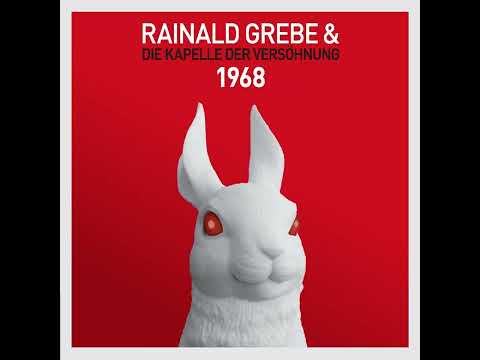 Rainald Grebe - Die Ratte