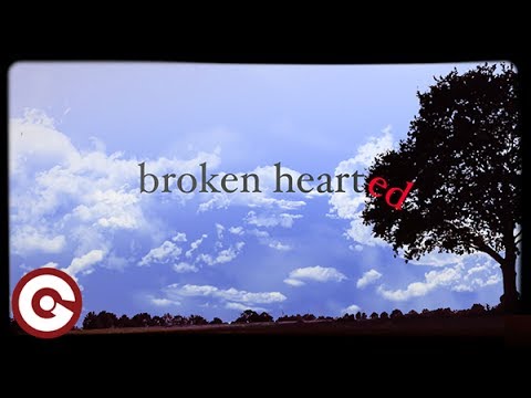 SANDER W. & RAMI - Broken Hearted (Official Lyric Video)