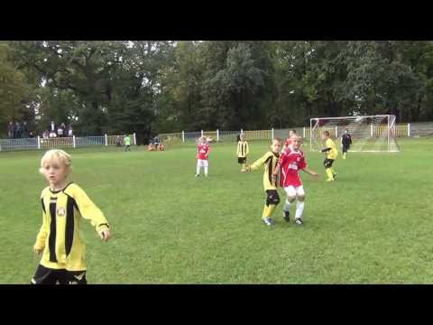 ČSFA Baumit Cup Malacky, 21.9.2013, FK Inter U10- GAK Graz, 1:2