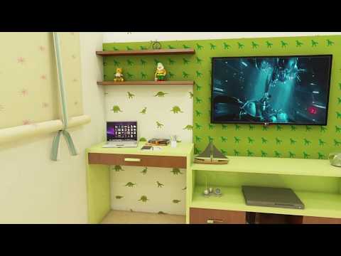 Walkthrough Walkthrough