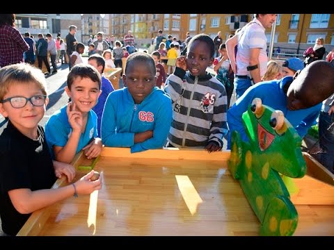 Markina-Xemeingo Teresa Donearen jaiak