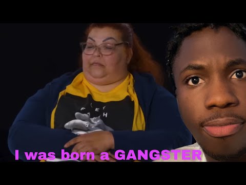 Datboi_Terry React to 5 Gang Members vs 1 Fake