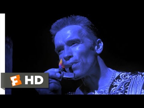 Last Action Hero - Hamlet Parody Scene (1/10) | Movieclips