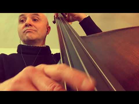 Ask Me Now Bass Line Play Along Backing Track