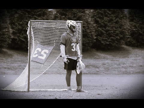 Will Ohnmacht 2024 Lacrosse Goalie - Summer 2022 Highlights