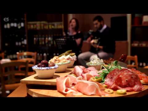 Castelletti Salumeria & Patisserie