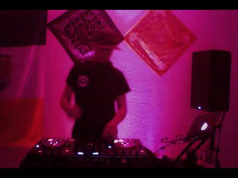 DJ Matty Ice - Halloween House Mix