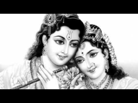 0949 Oriental - Krishna Das - Radhe Shyam