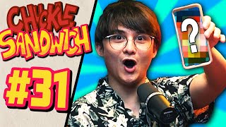 Michael Reeves&#39; Unethical Video Ideas - Chuckle Sandwich EP. 31