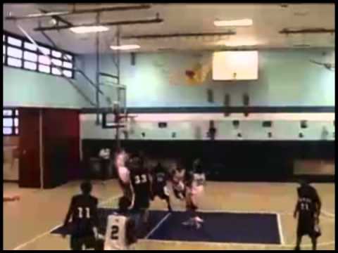 Keon Lawrence highlights