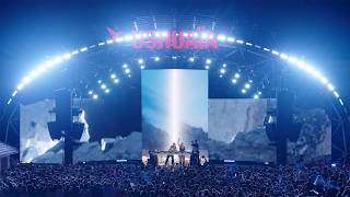 Download lagu Bebe Rexha & David Guetta - Sad Girls [Live from Ibiza] mp3