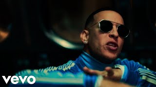 Daddy Yankee | LA DUPLETA - Arcangel (Video Oficial)