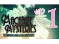 Macabre Mysteries: Curse of the Nightingale (CE ...