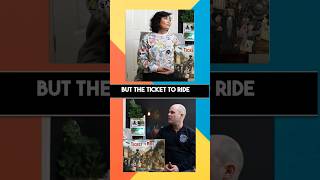 Meeple University - Ticket to Ride Legacy: Legends of the West video thumbnail