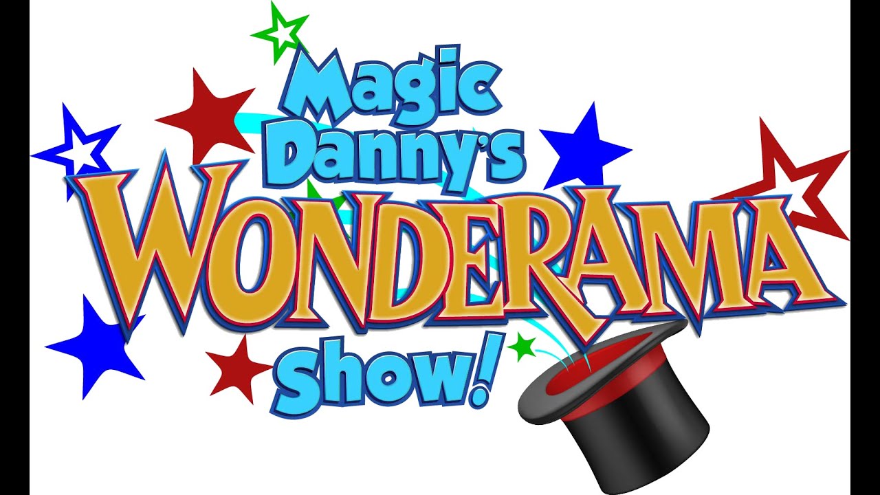 Promotional video thumbnail 3 for The Comedy Magic of Danny Hamill