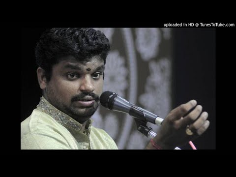 bhajanasEya rAdA-dharmavati-mysore vAsudevAcAr - Kunnakudy Balamuralikrishna