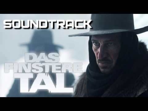 The Dark Valley Soundtrack - Sinnerman