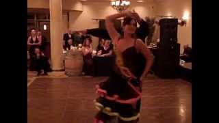 Dancing with the YMCA Stars - Gene Wunderlich &amp; Marissa Abboitt.mpg