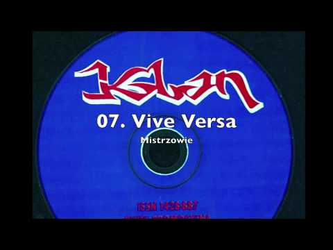 KLAN 5/1998 07. Vive Versa - Mistrzowie
