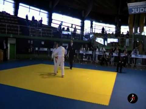 italiajudo.com_camp ita cadetti 2011 - 3 posto 48kg - Barisio vs Venticinque.flv