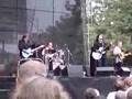 Beatle Bob :: Lollapalooza 2007 Chicago