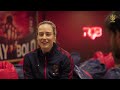 The Ellyse Perry Interview On RCB Bold Diaries