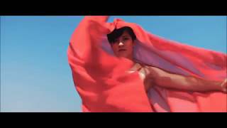 La danza del vento - Cristina Frassanito