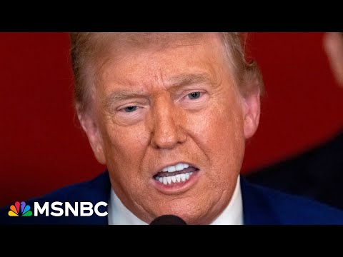 Trump ordering strikes on Iran with no congressional approval 'could be' impeachable: Dem Rep